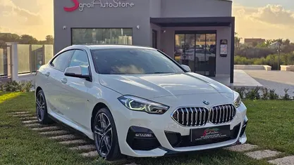 Usata BMW 218 M Sport 149 CV (109 kW) 2023 Coupé