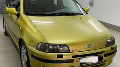 Usata 1994 Fiat Punto Due volumi | 12.999 €