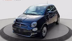 Nero Usata 2023 Fiat 500 Dolcevita Due volumi | 12.900 € (Buon prezzo)