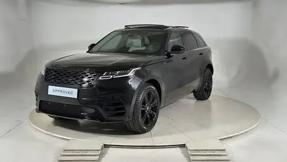 Usata Land Rover Range Rover Velar SE Dynamic 204 CV (150 kW) 2023 SUV