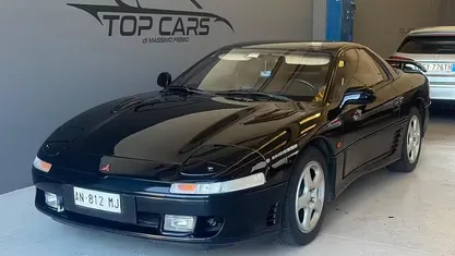Usata Mitsubishi 3000 GT 286 CV (210 kW) 1996 Coupé