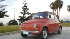 Usata 1970 Fiat 500 Lusso Due volumi | 3500 €