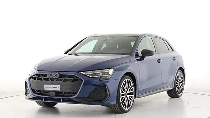 Usata Audi A3 S-Line 150 CV (110 kW) 2025