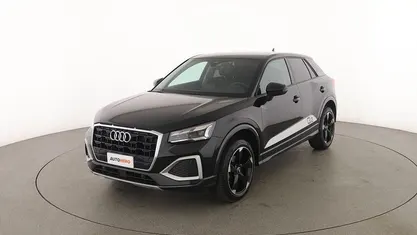 Usata Audi Q2 Admired 150 CV (110 kW) 2021 SUV
