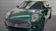 Verde Usata 2021 Mini One Clubman Classic Station wagon | 21.400 € (Buon prezzo)