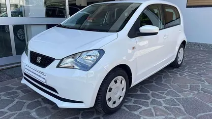 Usata Seat Mii Style 68 CV (50 kW) 2018 Utilitaria