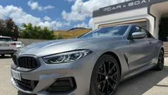 Usata 2022 BMW 840 M Sport Coupé | 66.800 € (Super prezzo)