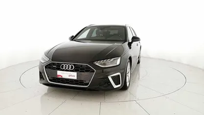 Usata Audi A4 S-Line 204 CV (150 kW) 2024 Station wagon