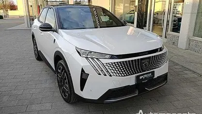 Usata Peugeot 3008 136 CV (100 kW) 2025 SUV