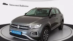 Usata 2023 VW T-Roc Style SUV | 23.900 € (Buon prezzo)