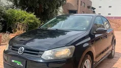 Usata 2010 VW Polo Trendline Tre volumi | 3990 € (Super prezzo)