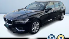 Nero Usata 2021 Volvo V60 Business Edition Station wagon | 19.100 € (Super prezzo)