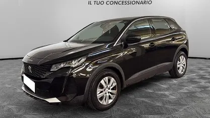 Usata Peugeot 3008 Business-Line 131 CV (96 kW) 2021 SUV