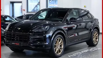 Usata Porsche Cayenne 352 CV (258 kW) 2023 SUV