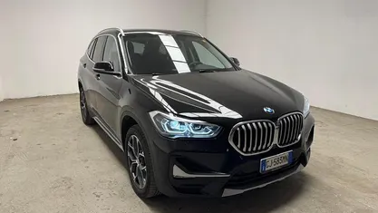 Usata BMW X1 150 CV (110 kW) 2022 SUV
