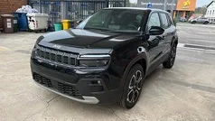 Nero Nuova 2025 Jeep Avenger Summit SUV | 25.490 € (Buon prezzo)