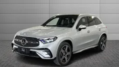 Bianco polare Nuova 2025 Mercedes GLC220 SUV | 68.600 € (Super prezzo)