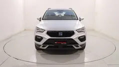 Argento Usata 2021 Seat Ateca Business SUV | 15.990 € (Super prezzo)