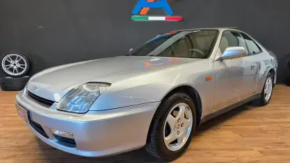 Usata Honda Prelude 134 CV (98 kW) 1999 Grigio Coupé