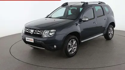 Usata Dacia Duster 110 CV (80 kW) 2015 SUV