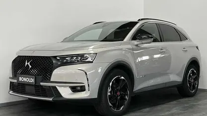 Usata DS Automobiles DS7 Crossback Performance Line Plus 131 CV (96 kW) 2021 SUV