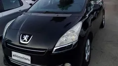 Usata 2012 Peugeot 5008 Allure Monovolume | 4750 € (Ottimo prezzo)