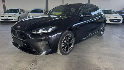 Usata BMW 120 M Sport 163 CV (119 kW) 2025 Utilitaria