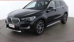 Usata 2021 BMW X1 xLine SUV | 26.399 € (Buon prezzo)