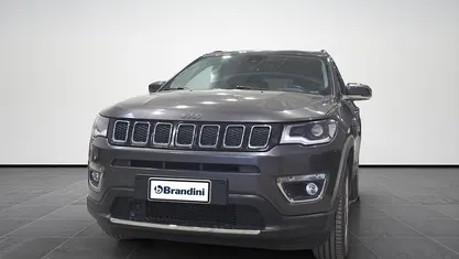 Usata Jeep Compass Limited 140 CV (102 kW) 2020 SUV