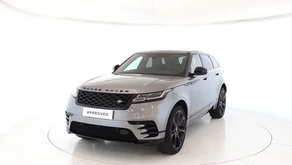 Usata 2020 Land Rover Range Rover Velar HSE Dynamic SUV | 29.500 € (Buon prezzo)