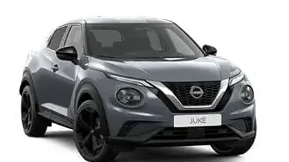 Nuova Nissan Juke N-Connecta 114 CV (83 kW) 2026 Bianco SUV