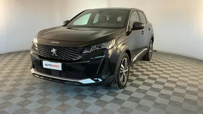 Usata 2023 Peugeot 3008 Allure | 24.699 € (Ottimo prezzo)