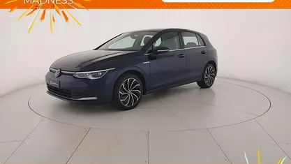 Usata VW Golf VIII Style 116 CV (85 kW) 2023 Berlina