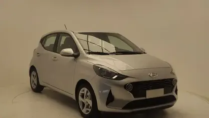 Usata Hyundai i10 67 CV (49 kW) 2023 Utilitaria