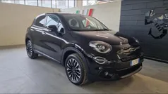 Nero Usata 2024 Fiat 500X SUV | 20.000 € (Buon prezzo)
