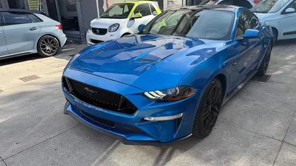 Usata Ford Mustang Fastback 314 CV (230 kW) 2019 Coupé