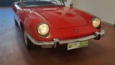 Usata 1970 Fiat 850 Cabrio | 16.000 €
