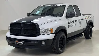 Usata Dodge Ram 237 CV (174 kW) 2005 Pick-up