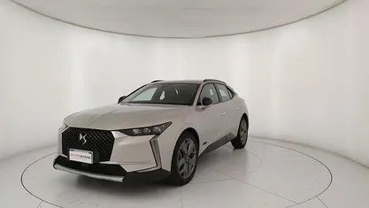 Grigio Usata 2022 DS Automobiles DS4 Crossback Trocadero SUV | 19.950 € (Buon prezzo)