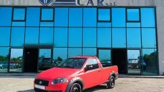 Rosso Usata 2014 Fiat Strada Pick-up | 9000 € (Super prezzo)