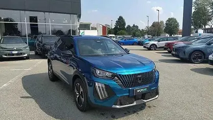 Usata 2025 Peugeot 2008 Allure SUV | 22.950 € (Buon prezzo)