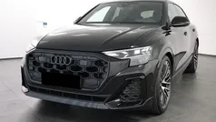 Usata 2024 Audi SQ8 Ambiente SUV | 100.000 € (Ottimo prezzo)