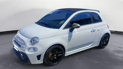 Usata Abarth 595C 165 CV (121 kW) 2022 Other Cabrio
