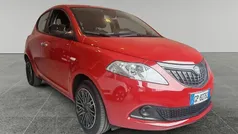 Usata 2023 Lancia Ypsilon Silver Due volumi | 13.500 € (Buon prezzo)