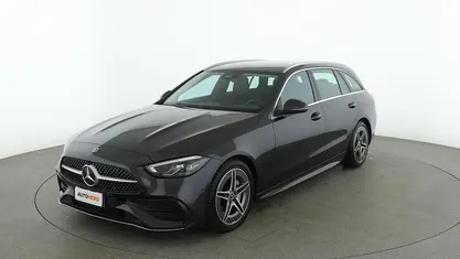 Usata Mercedes C180 Premium 190 CV (139 kW) 2022