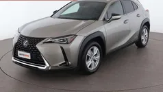 Grigio Usata 2021 Lexus UX 250h Business Edition SUV | 19.099 € (Super prezzo)
