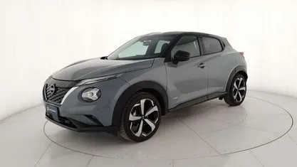 Usata 2023 Nissan Juke Tekna SUV | 21.300 € (Buon prezzo)