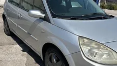 Other Usata 2008 Renault Scénic II LIMITED Monovolume | 1200 € (Buon prezzo)