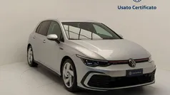 Reflex silver Usata 2022 VW Golf VIII GTI Due volumi | 27.900 € (Ottimo prezzo)