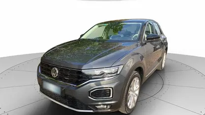 Usata VW T-Roc Style 150 CV (110 kW) 2019 SUV